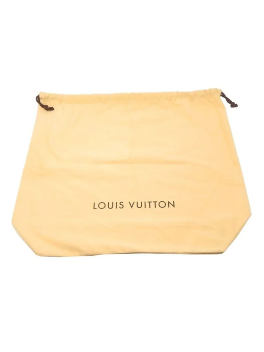Louis Vuitton Handbag Brown